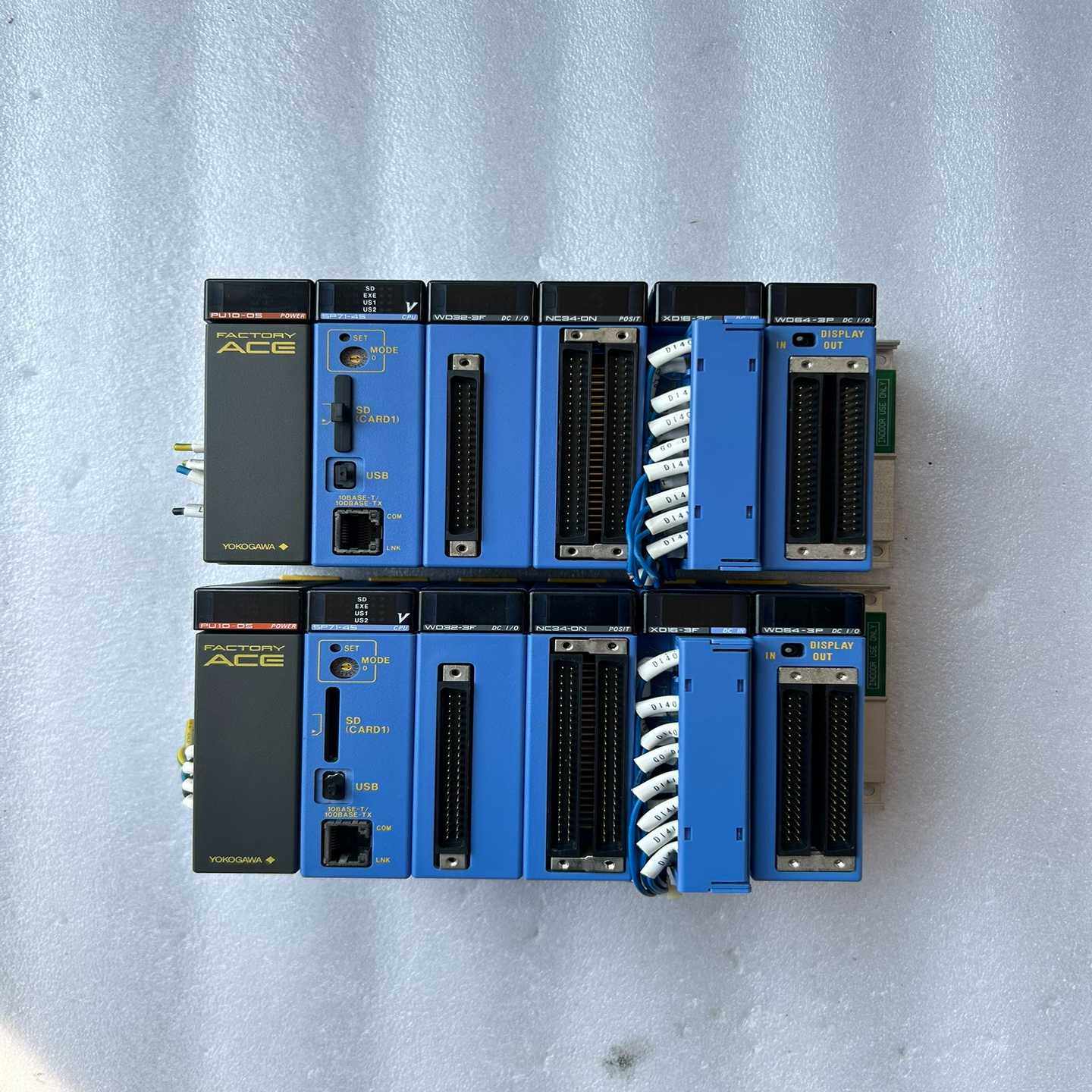 【议价】F3PU10-0S+F3SP71-4S+WO32-3F+NC