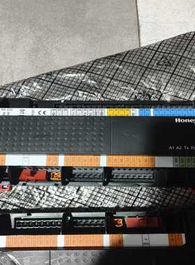 霍尼韦尔MVC-80H-CPSW1A控制器，德国制造，成色如--议价商品