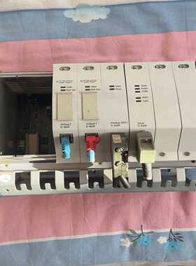 PM802FPLC控制机架底座询价