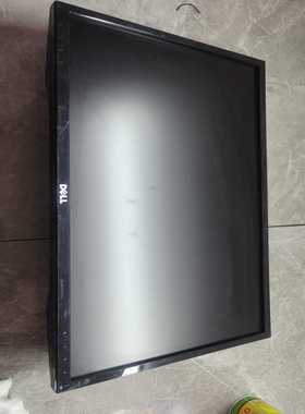 戴尔SE2416HM显示器，如图所示，公司搬家生产日期-询价客服