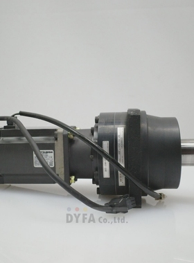 三菱NNBHC-KFS73G2ANFJ-K50-SV-29750W交流电伺服电机MOT-I