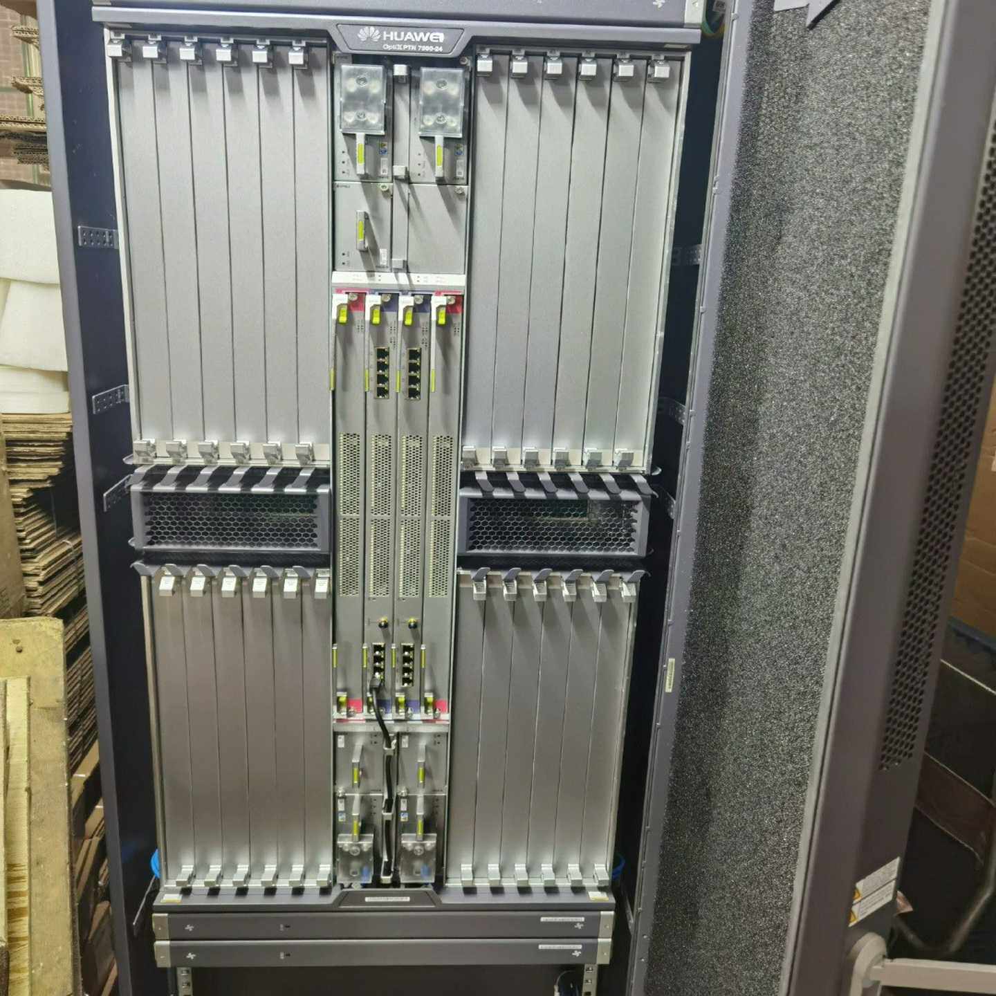 华为OptiX PTN7900-12 PTN7900-24