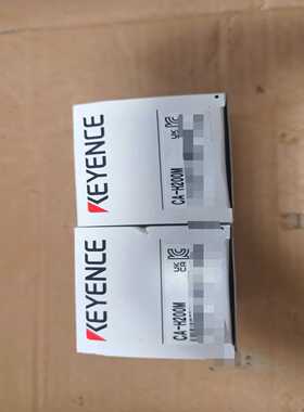 基恩士KEYENCE视觉相机CA-H200M，全新原装正品，--议价商品
