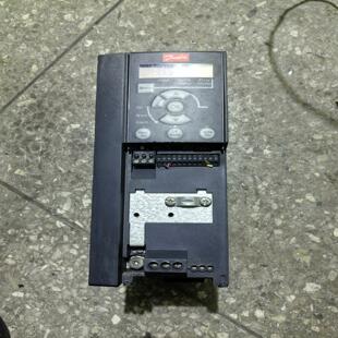 丹佛斯变频器7.5KW 询价 051P7K5T4E20H3B