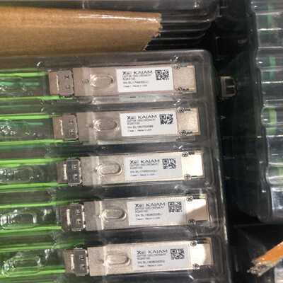 【星慕电子】万兆光纤模块QSFP/100G-CWDM4-RT
