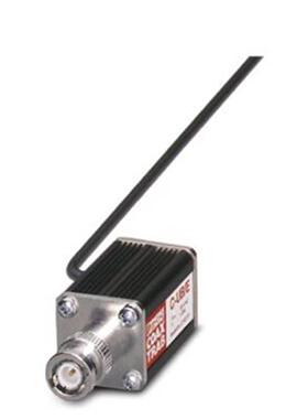 配件包邮PHOENIX菲尼克斯防雷器2763701浪涌保护器C-UBE现货议价