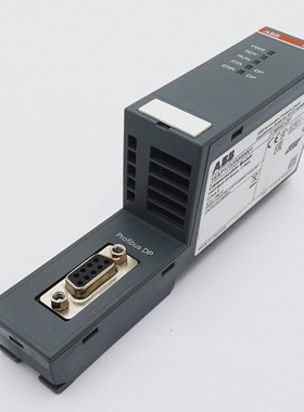 ABBCM592-DP1SAP173200R0001E:A5Kommunikationsmodul-unuse