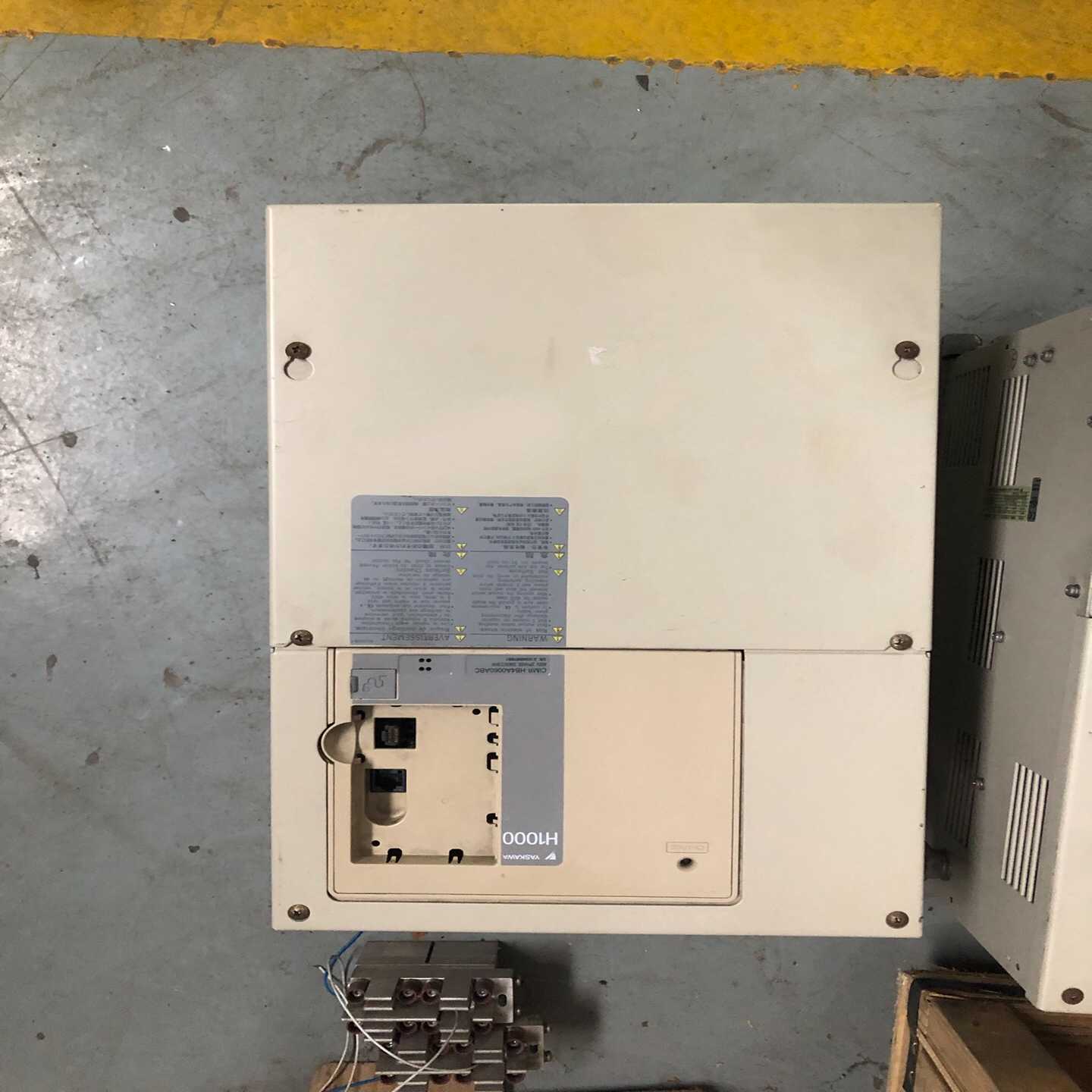 【议价】安川变频器CIMR-HB4A0060ABC30/22K适用