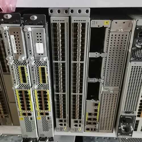 【星慕电子】N3K-C3548P-10GX