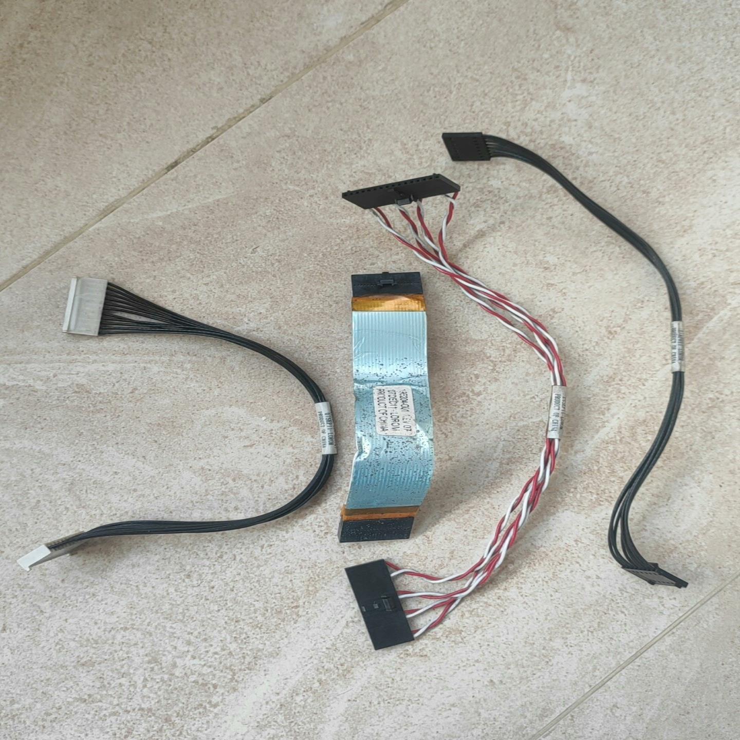 AB罗克韦尔PF700排线195208-C0119520询价