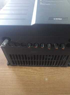 咨询-上海启变变频器QB9900-G18R5KWGS-T4，