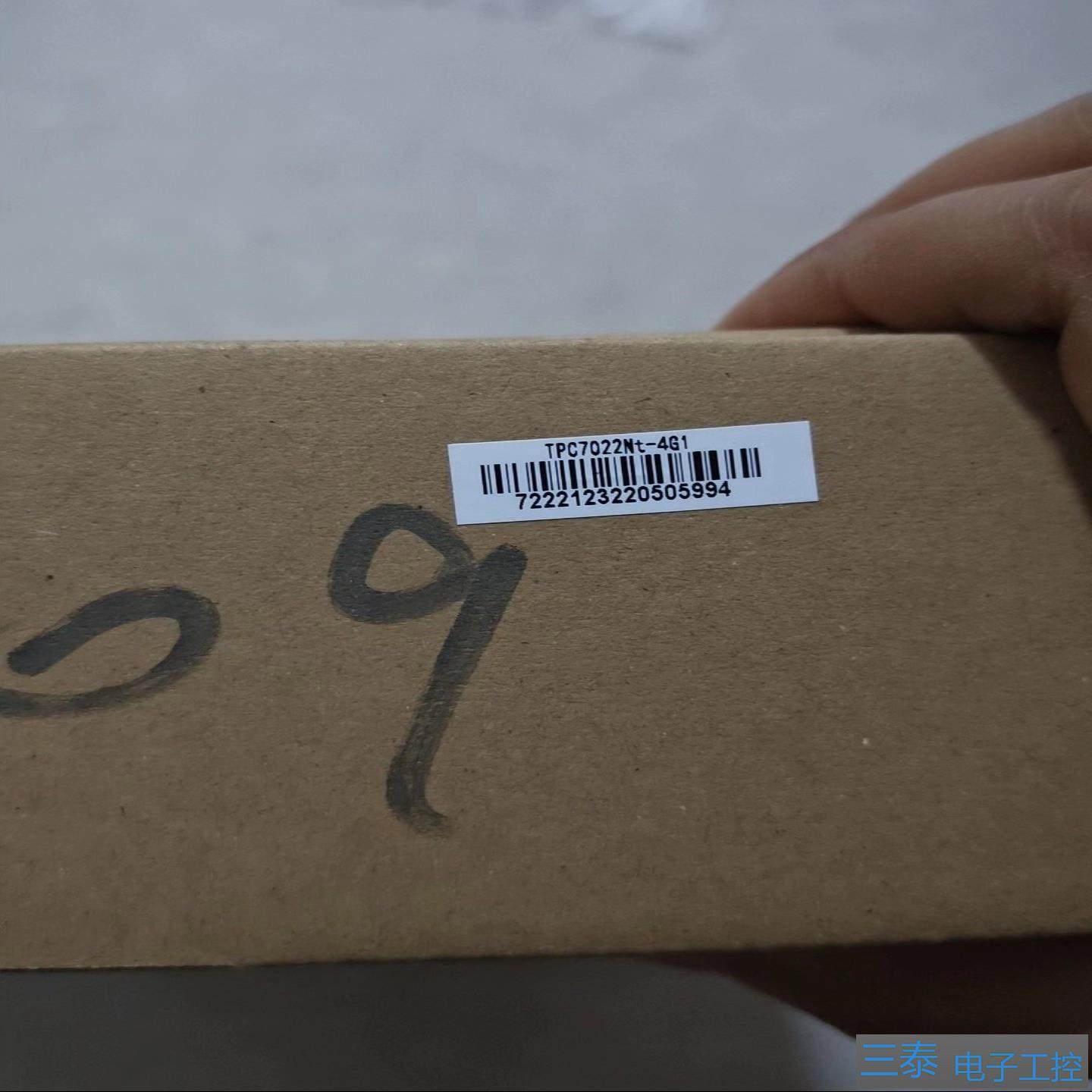 MCGS昆仑通态触摸屏4g板，议价