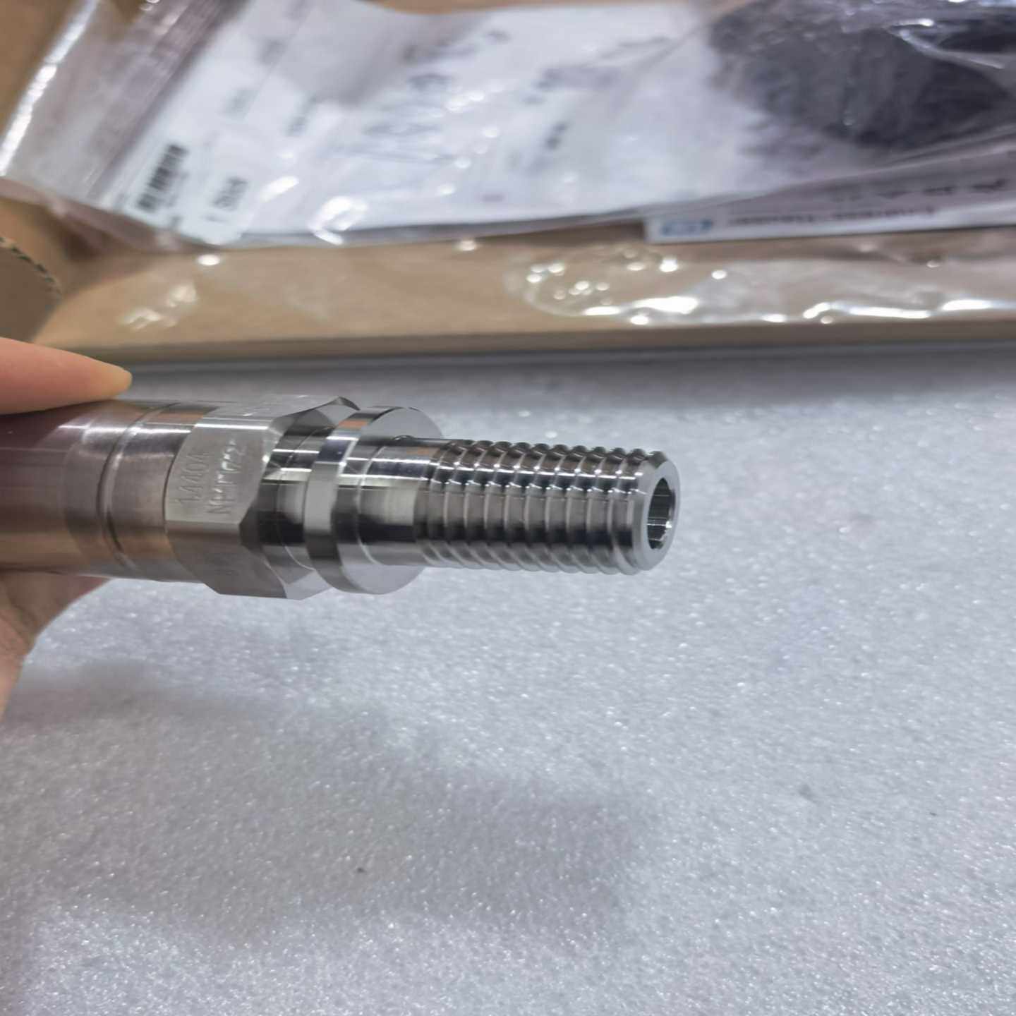 全新正品EndressHauser压力变送器，型号PMP1--议价商品