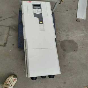 169A 90KW 变频器ACS580