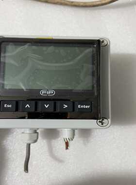 FIPM9.02.P1变送器电导率流量/PH变送器。--议价商品
