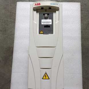 4片测 05A6 变频器ACS510