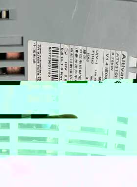 西门子变频器6SL3210-1KE11-8UP2 G120C一议价商品