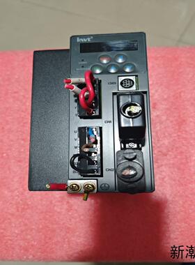 英威腾伺服驱动器10KWSV-DB100-1R0-2-议价商品