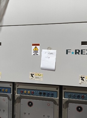 EBARAFREX300SCMP磨抛机2007年议价