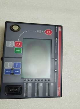 ABB:REF542plus人机界面触摸屏，成色如图，有1台--议价商品