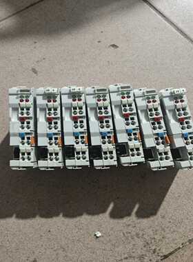 议价倍福PLC模块，型号，LC8301。功能正常成色不错