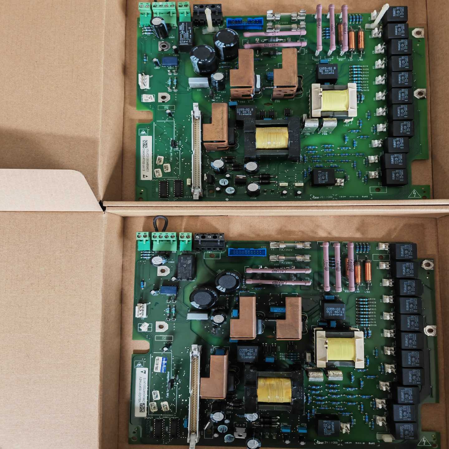 议价C98043-A7002-L4-13西门子直流调速器6RA