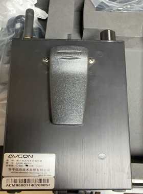 询价~avcon嵌入式无线单兵编码器