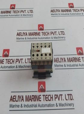 Siemens3TJ1002-0AContactor3A/380V10A