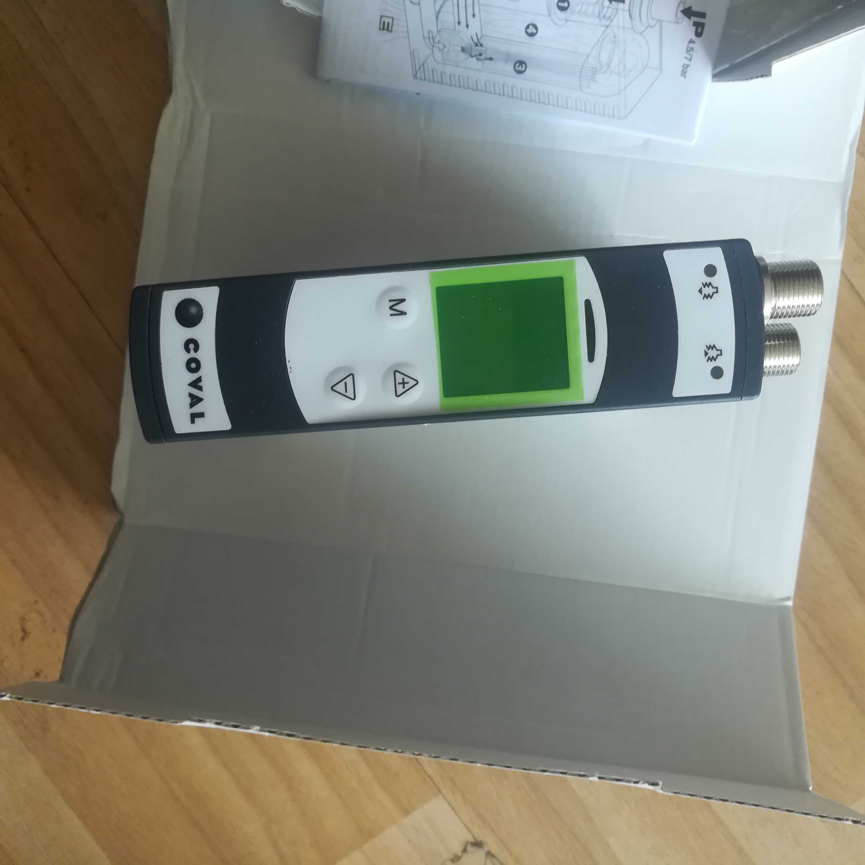 配件法COVAL真空发生器LEMAX98X25VC24PG1F出售全新正品实价议价