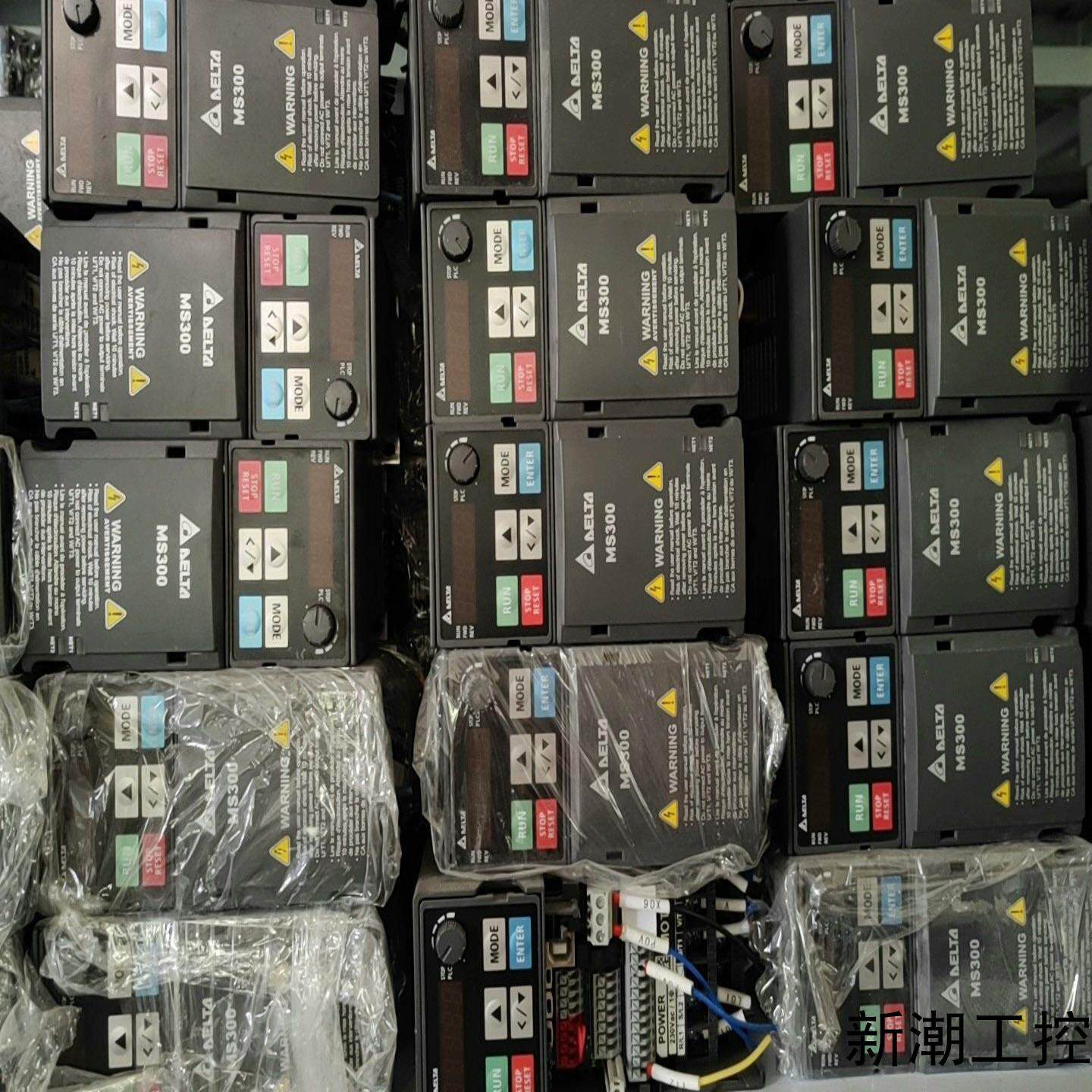 VFD2A8MS21ANSAA 年份好 成色非常好台达MS3议价商品