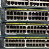 C2960S 48LPS 思科cisco