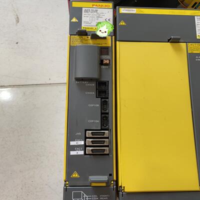 FANUC驱动器A06B-6114-H208aiSV40/8询价