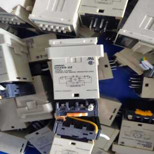 DH48S-S2Z数显时间继电器24VDC询价