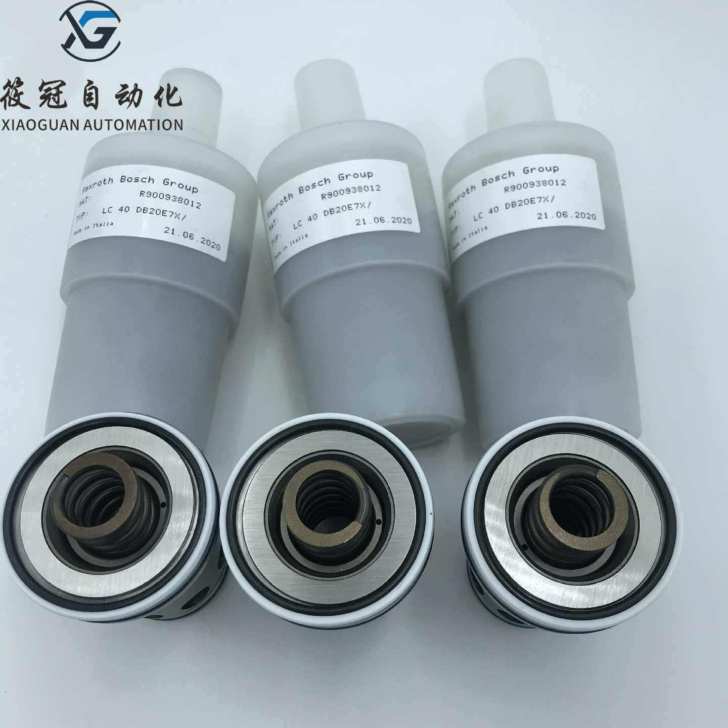 LC40DB20E7X力士乐插装阀，u原厂原装有库存优势供应