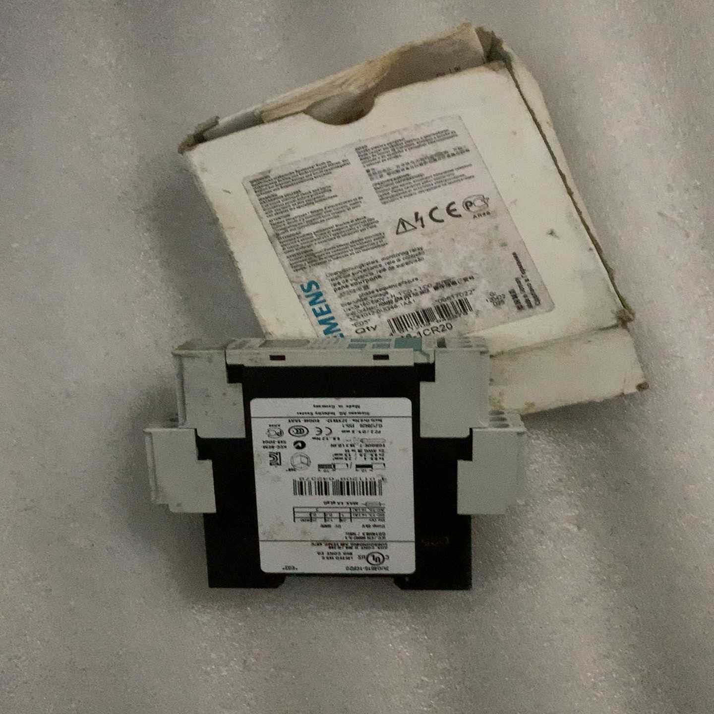 3UG4616-1CR20~询价