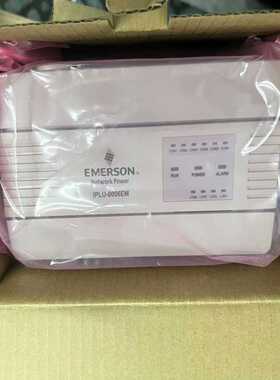 艾默生模块() IPLU-0006EM~议价