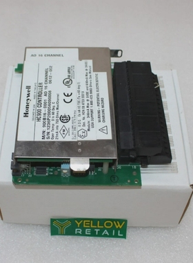 HONEYWELL900B16-0001分析输模块900B160001