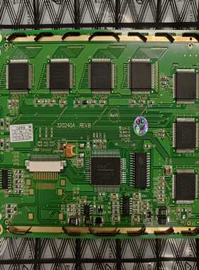 WG320240BO320240AHG3202405液晶询价