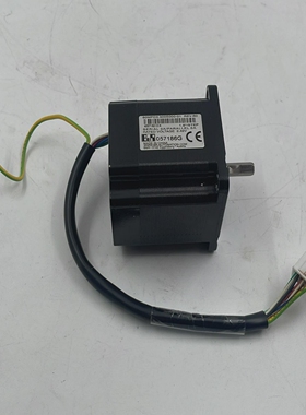 B&R80MPD3.300S000-01REV。BO2相混合步进电机