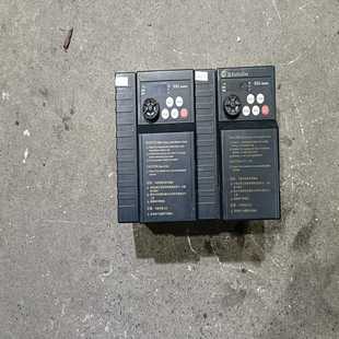 士林变频器 3.7KW SS2 3.7K 043 原装