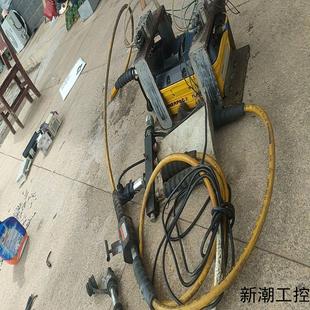 拆机件原装美国恩派克液压站泵手动泵带油管功能完议价商品