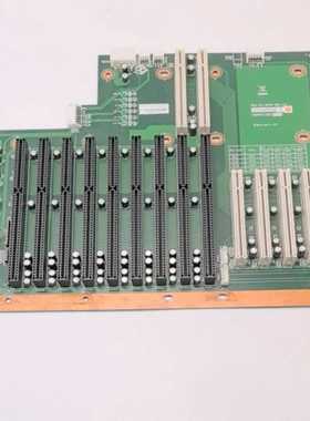 【议价】PCA-6113P4R REVC2研华工控机底板拆机