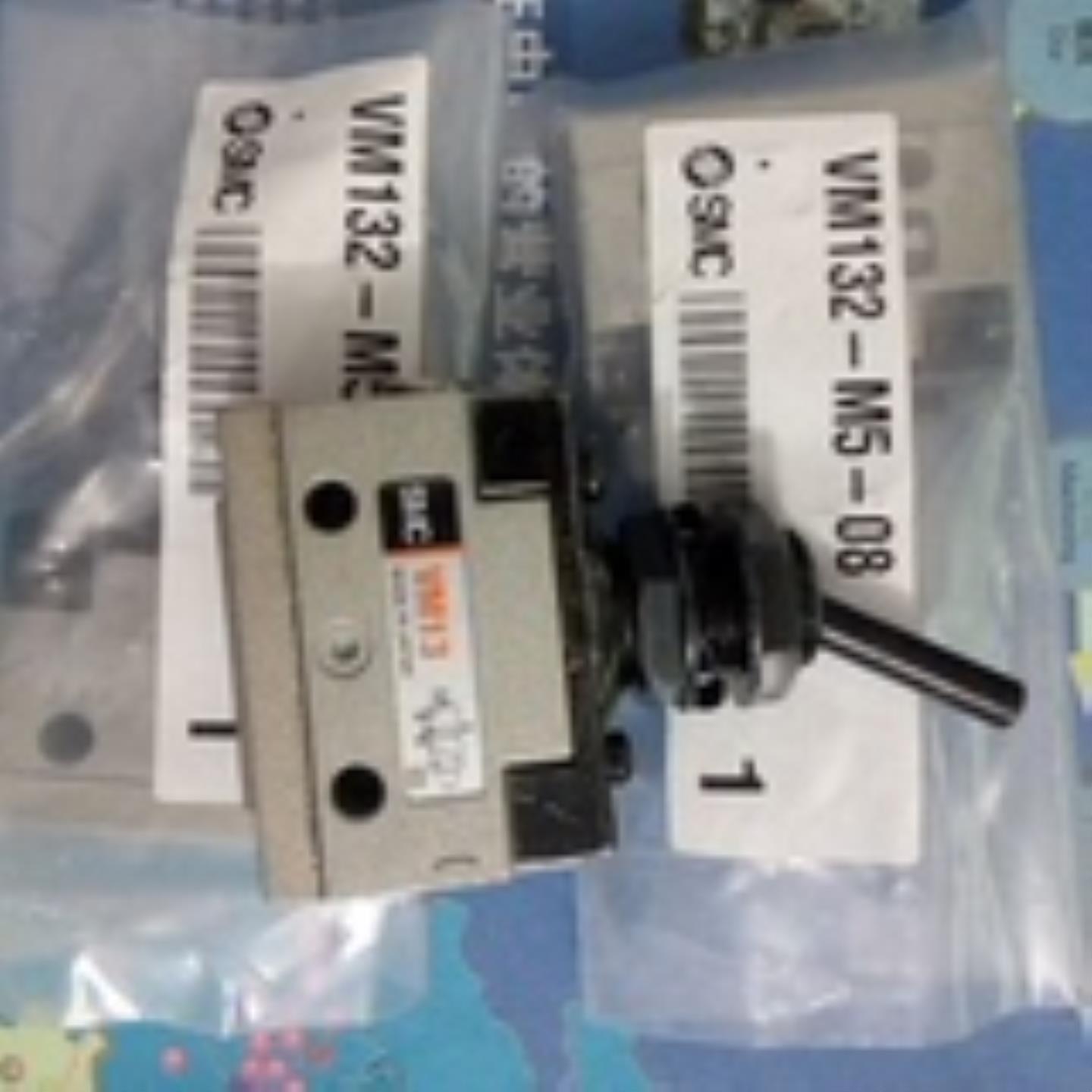 SMC全新原装VM4 VM13 VM12 VM430-01-01S VM132-M5 VM130-01询价