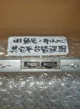 Agilent安捷伦是德keysightN1228B控制接(亚飞商行）