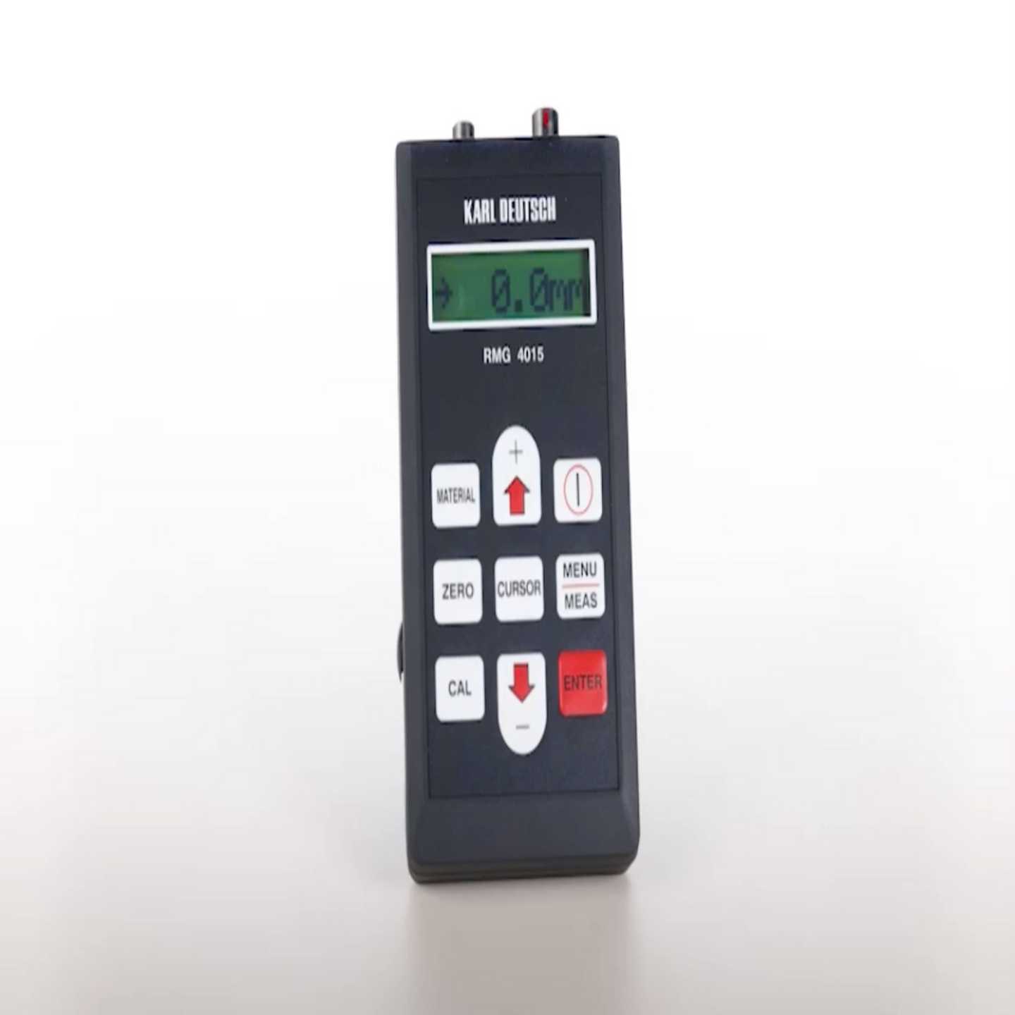 KARLDEUTSCH德国卡尔德意志裂纹测深仪RMG401询价