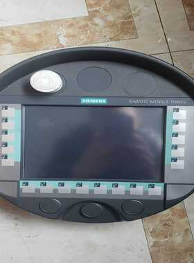 SEMENS MP277触摸屏面板6AV6645-0~询价