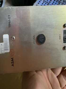 议价ASM，TPM-01，02-92682/C询价