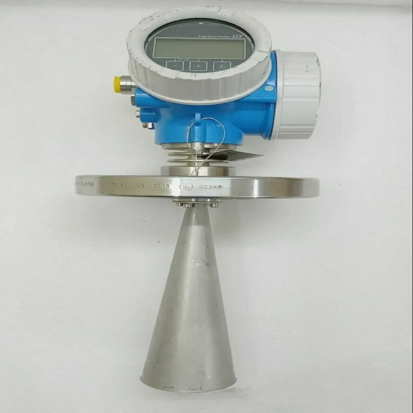 Endress+Hause雷达液位计~询价