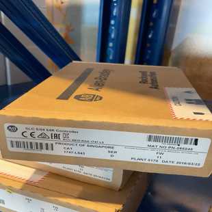 询价1747 质保一年 L54全新原标现货