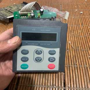 控制板 带面板 汇川变频器主板 MTF152KZ1 询价 一套 功